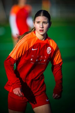 Bild 22 - wBJ VfL Pinneberg2 - Eimsbuttler TV 3 : Ergebnis: 5:0